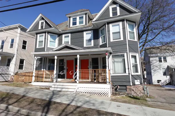 36-38 South Union Street, Burlington, VT 05401