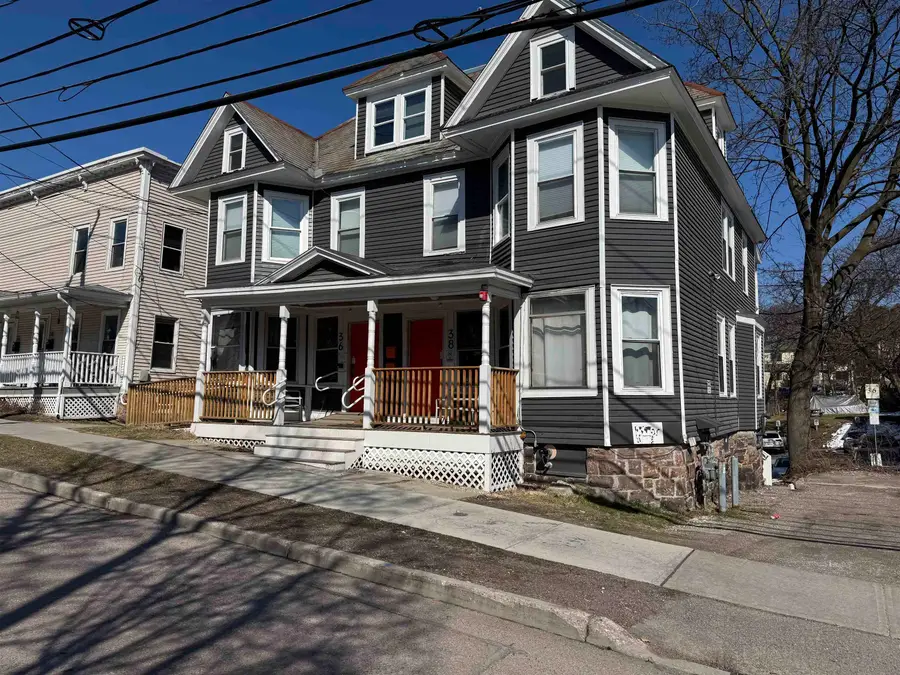 36-38 South Union Street, Burlington, VT 05401 - #2