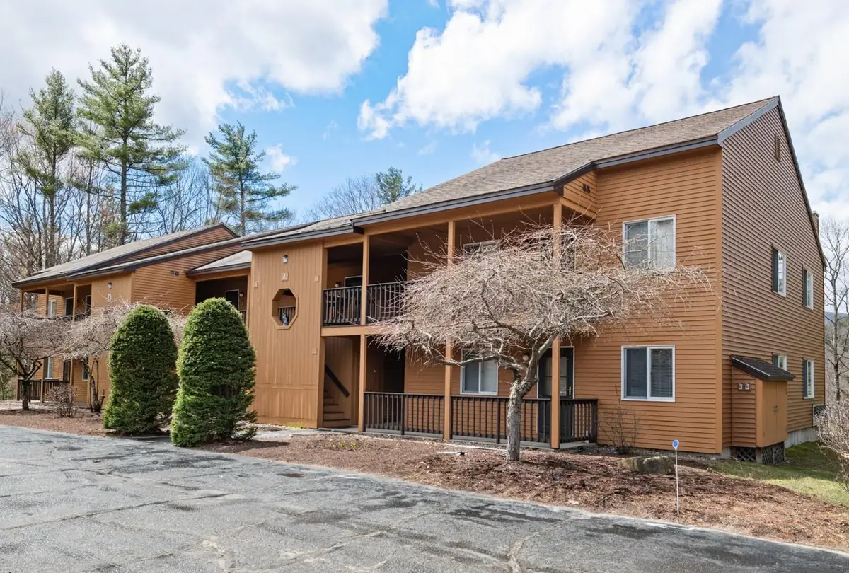 70 Star Ridge Road #28, Thornton, NH 03285 - #1