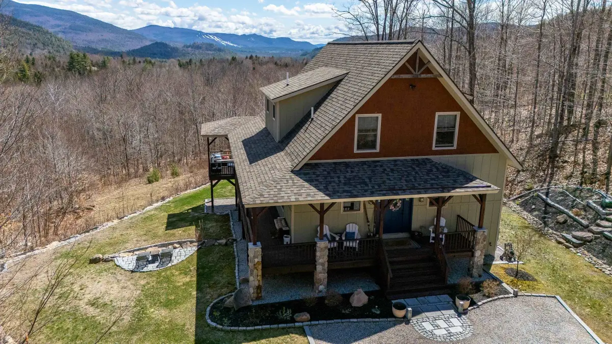 131 Glen Ledge Road, Bartlett, NH 03812 - #1