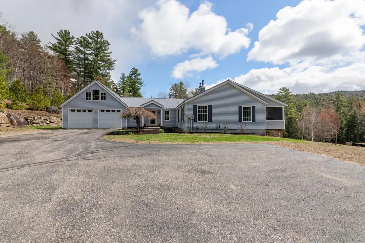 85 Willow Brook Road, Thornton, NH 03285 - #1
