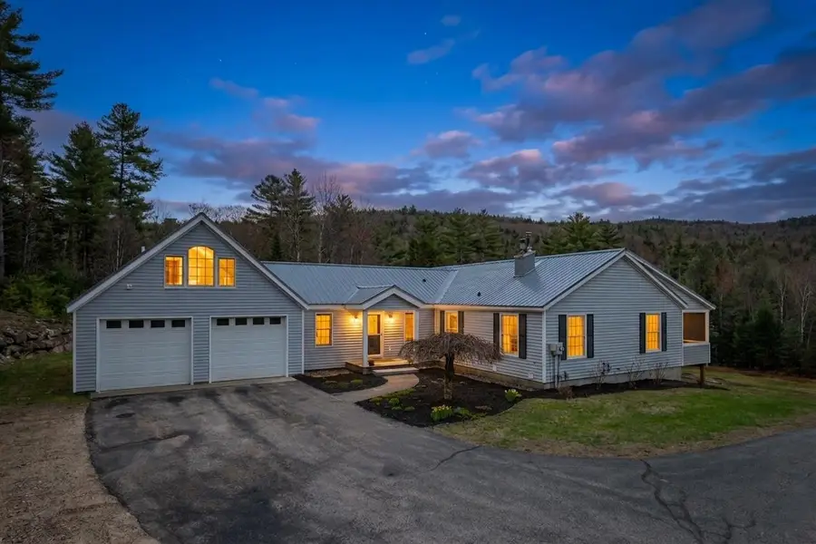 85 Willow Brook Road, Thornton, NH 03285 - #2