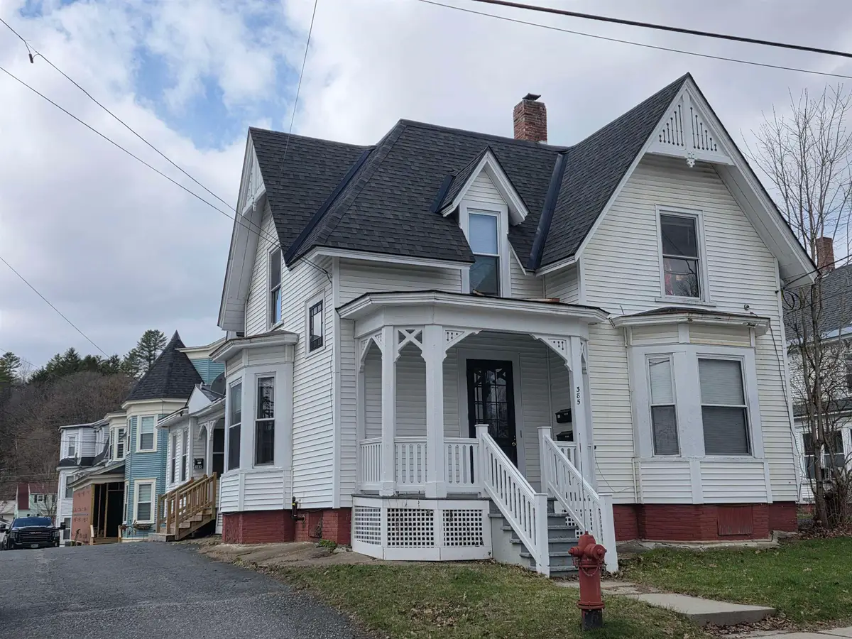 385 Spring Street, Saint Johnsbury, VT 05819 - #1