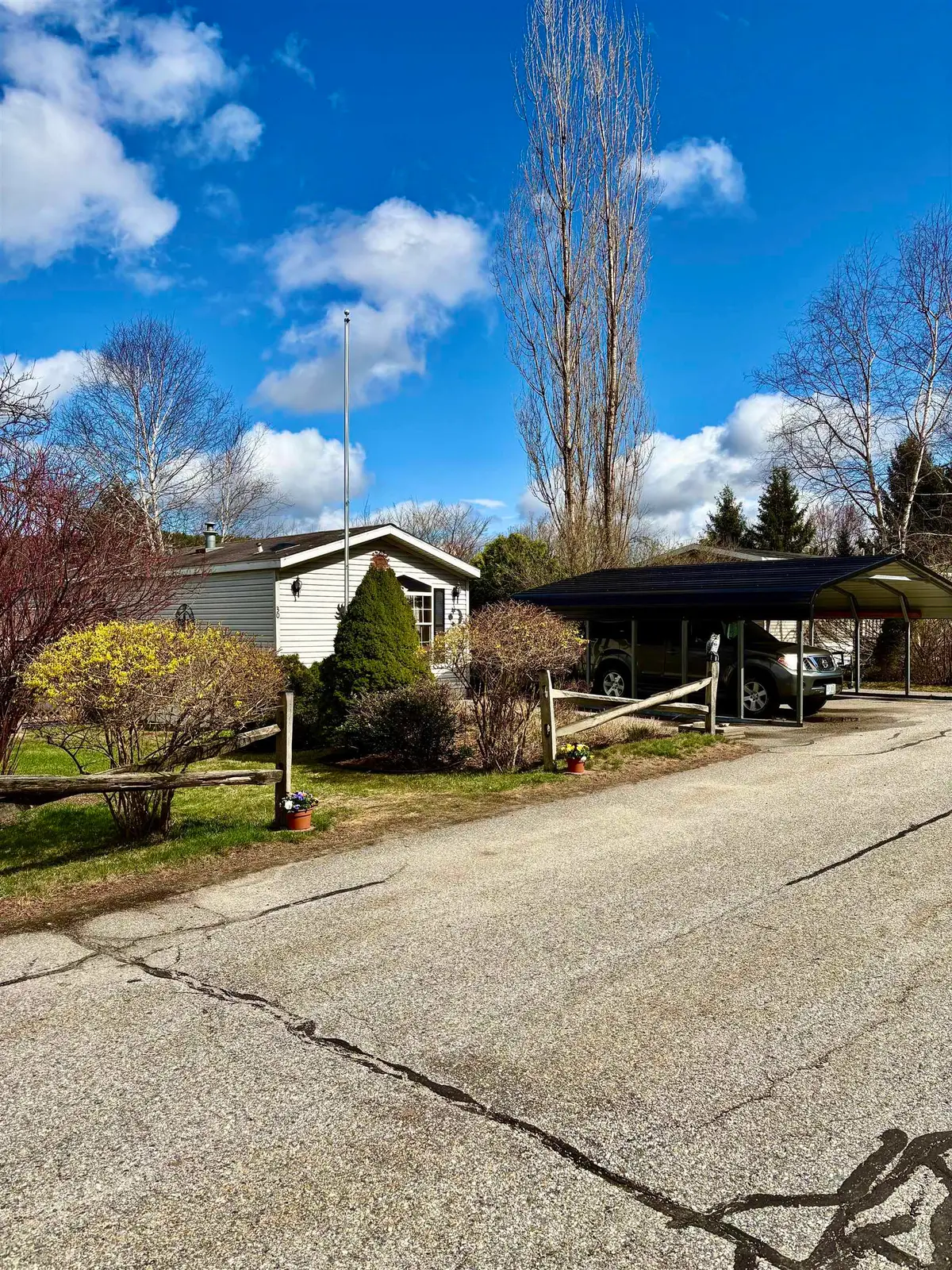 20 Old Henniker Road #30, Hillsborough, NH 03244 - #1