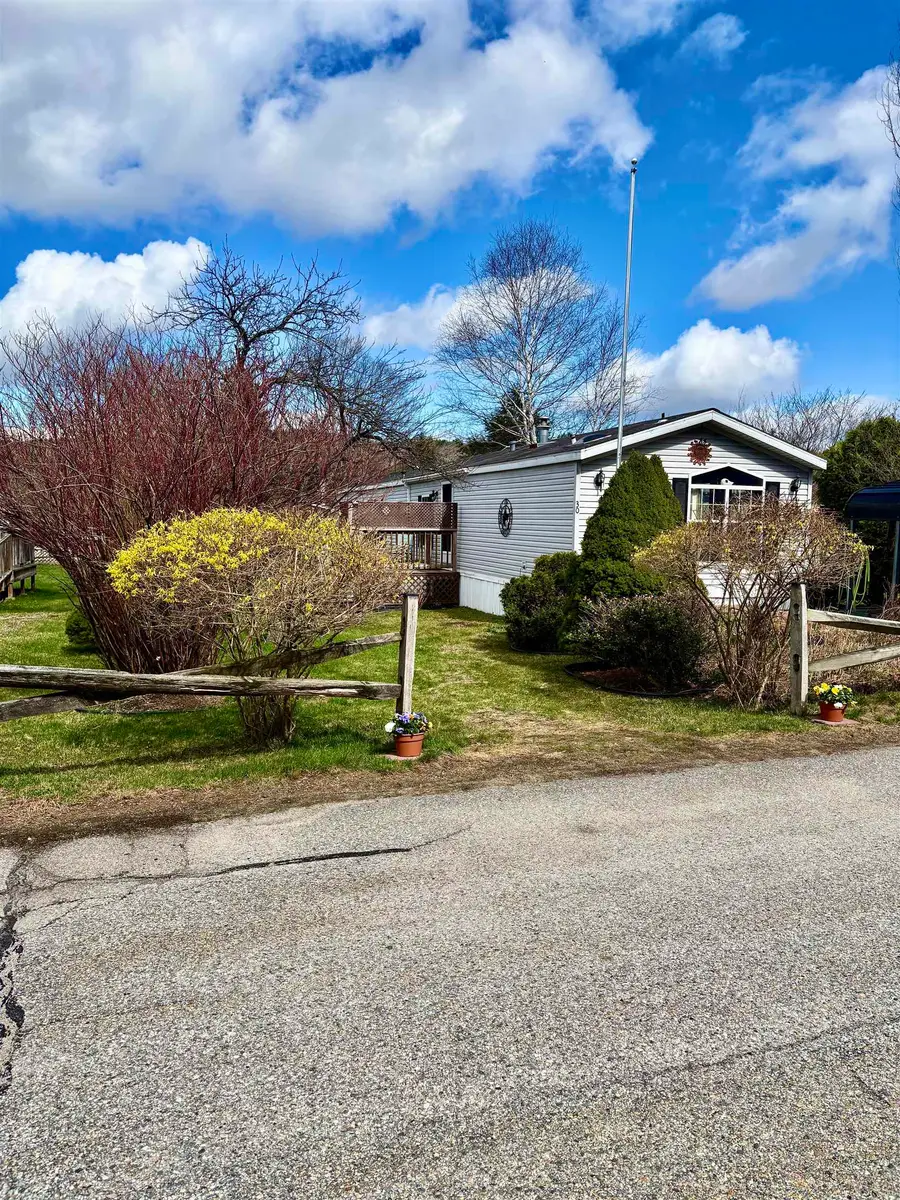 20 Old Henniker Road #30, Hillsborough, NH 03244 - #2