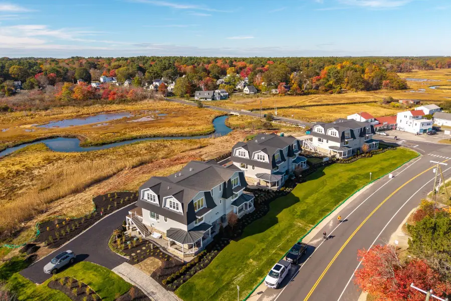 1215 Ocean Boulevard #4, Rye, NH 03870 - #3