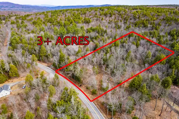637 Sanborn Road #1, Sanbornton, NH 03269