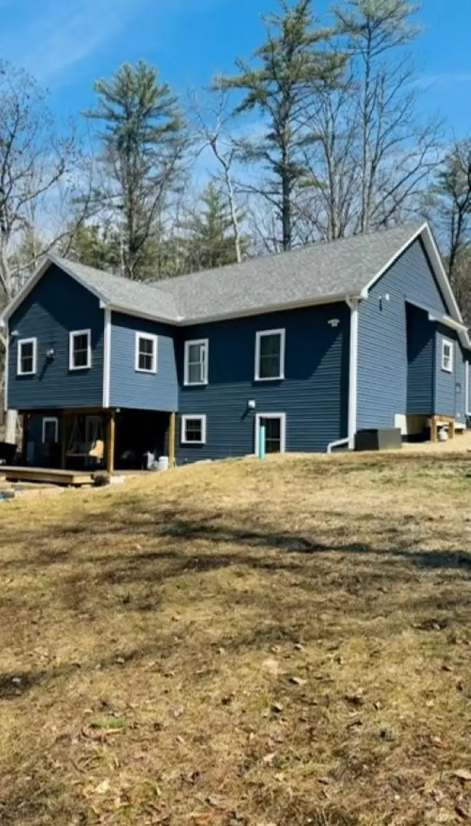 109 Mountain Road, Gilmanton Iron Works, NH 03837 - #3