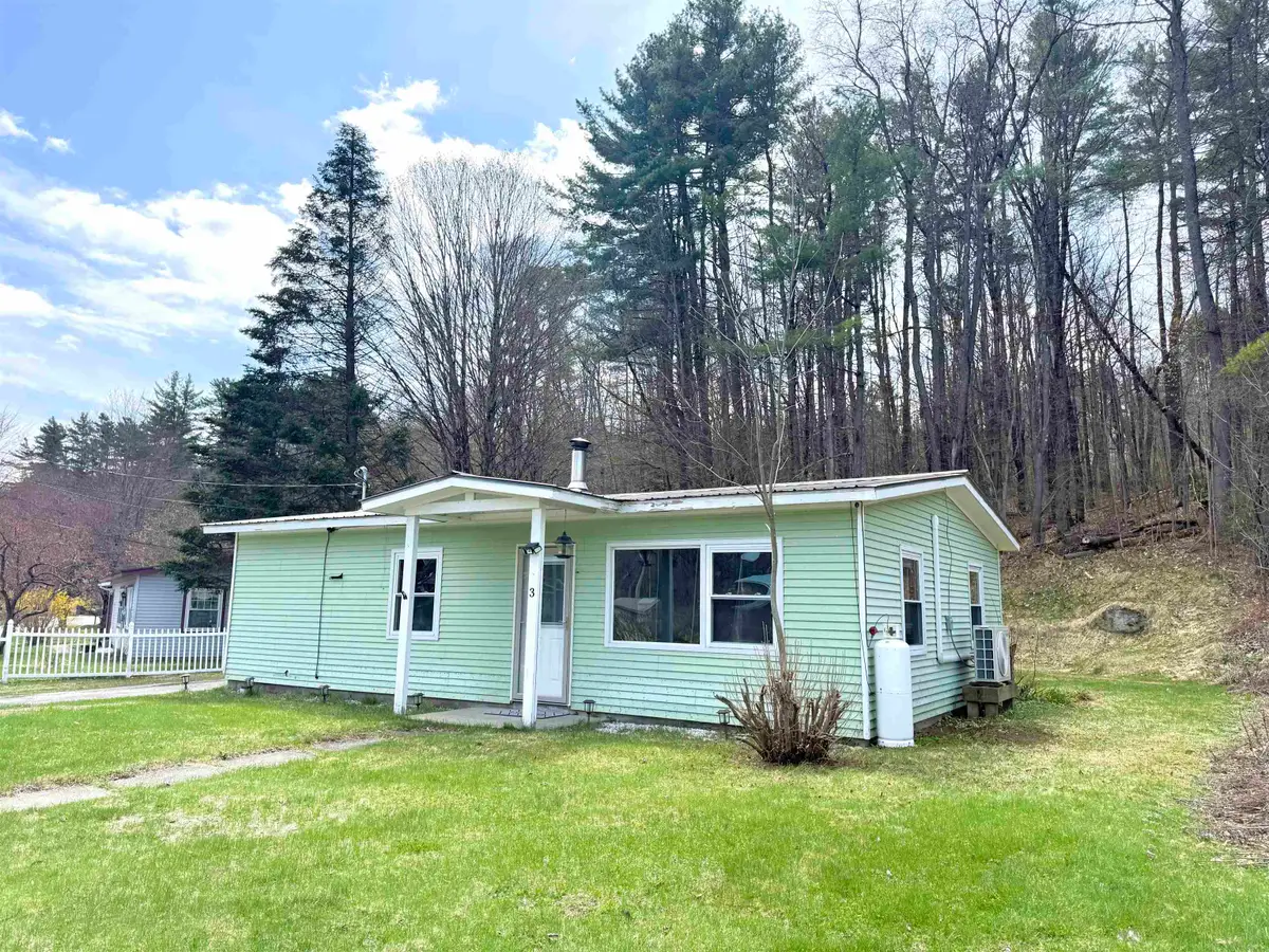 3 Woodland Drive, Springfield, VT 05156 - #1