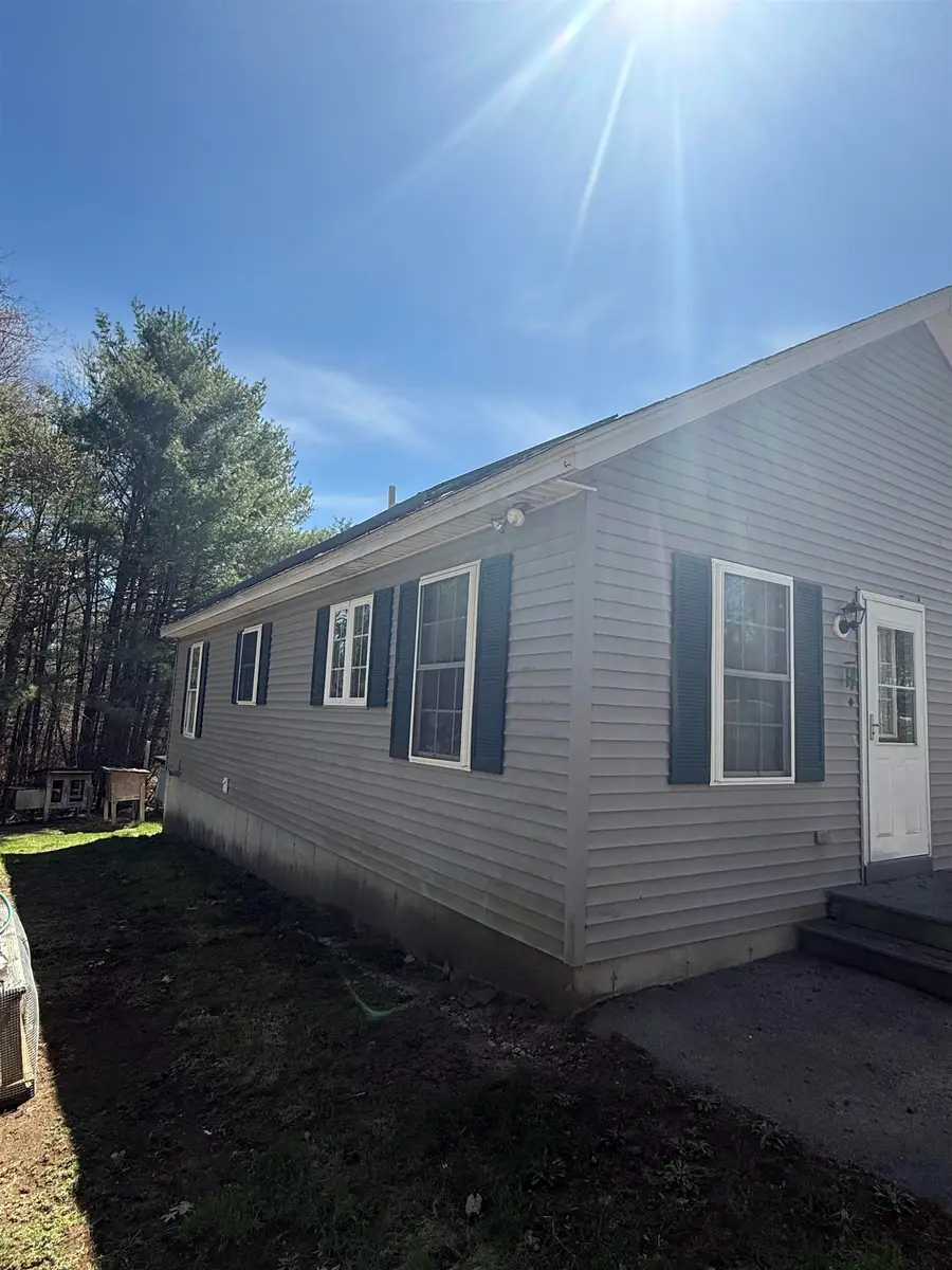 17 Forcier Way, Jaffrey, NH 03452 - #2