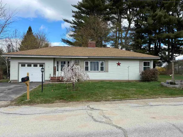 1 Sunset Avenue, Allenstown, NH 03275