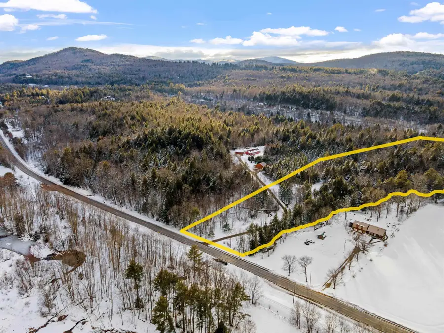 3039 US Route 3 #Lot 3, Thornton, NH 02385 - #2