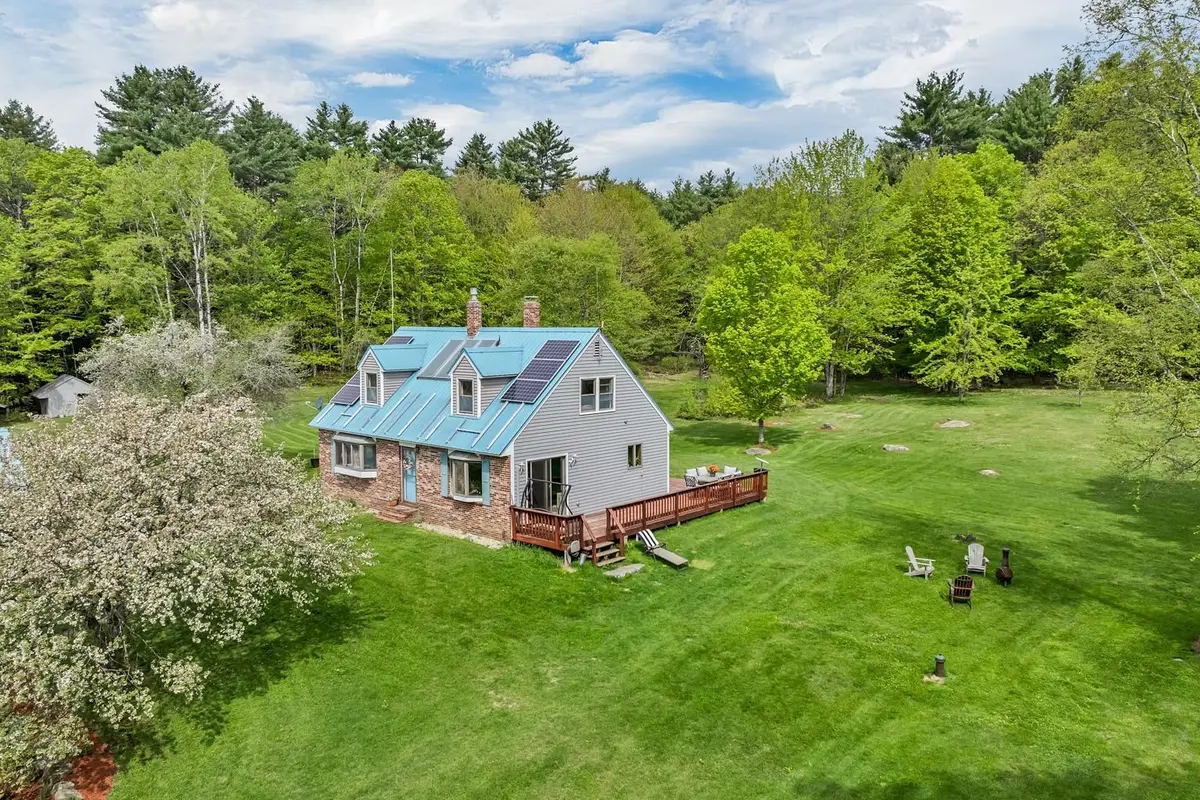 68 Sunset Road, Alexandria, NH 03222 - #1