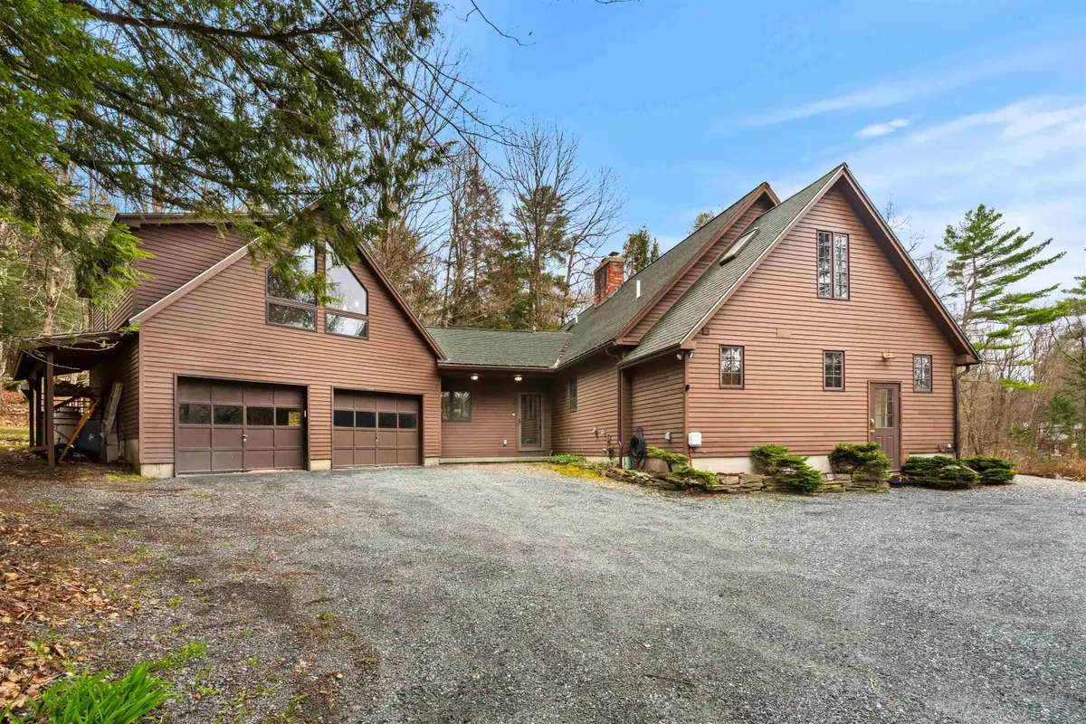 1 Elm Road, Hanover, NH 03750 - #1