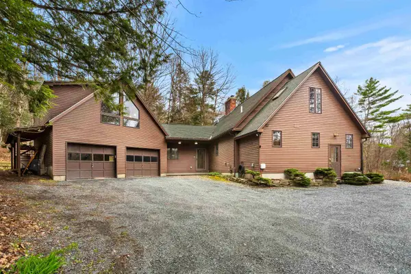 1 Elm Road, Hanover, NH 03750