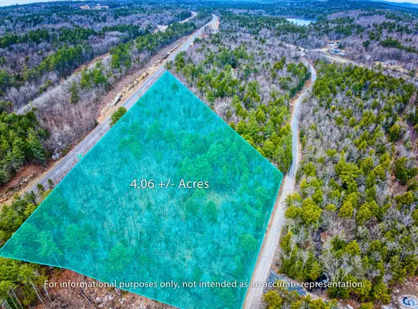 0 Hominy Pot Road, Sutton, NH 03221