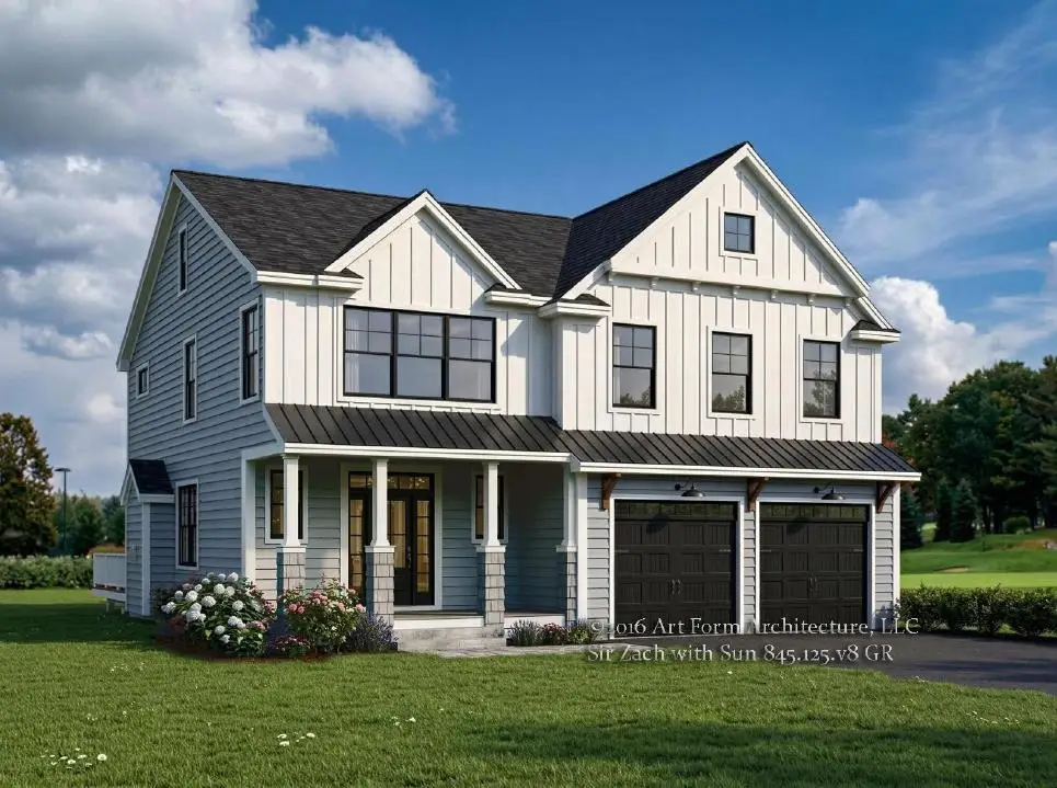 11-1 Spruce Place, Portsmouth, NH 03801 - #1