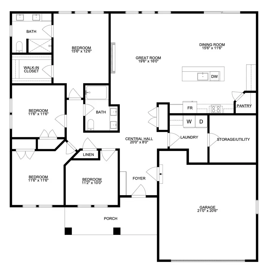 3 Willow Run, Concord, NH 03303 - #2