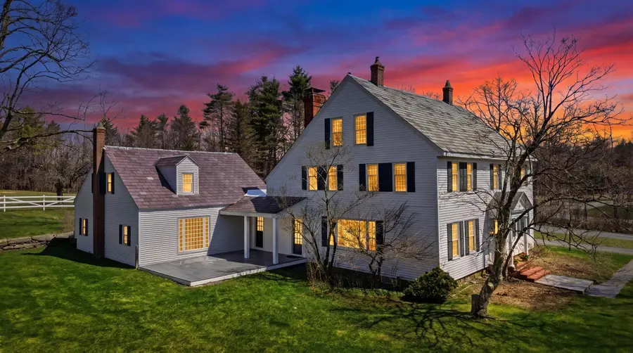 236 Main Street, Jaffrey, NH 03452 - #2