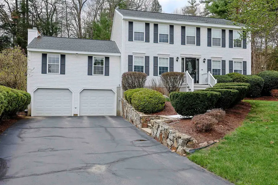 14 Whitewood Lane, Merrimack, NH 03054 - #2