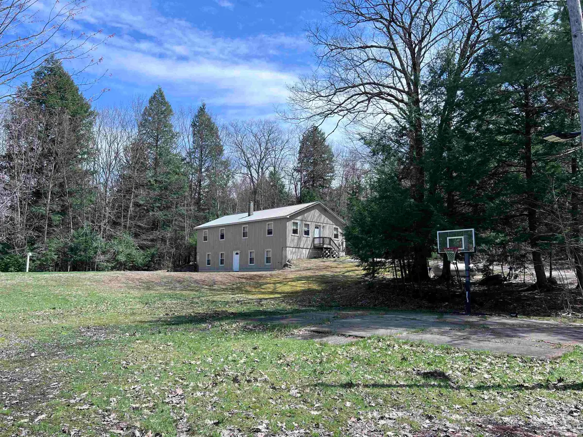 372 Keene Road, Antrim, NH 03244 - #1
