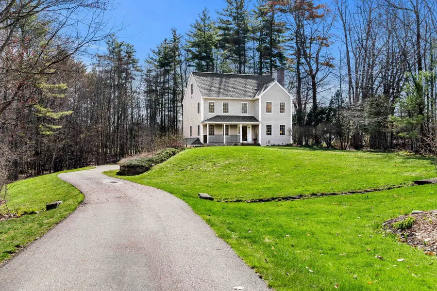 7 Lindon Drive, Brentwood, NH 03833 - #2