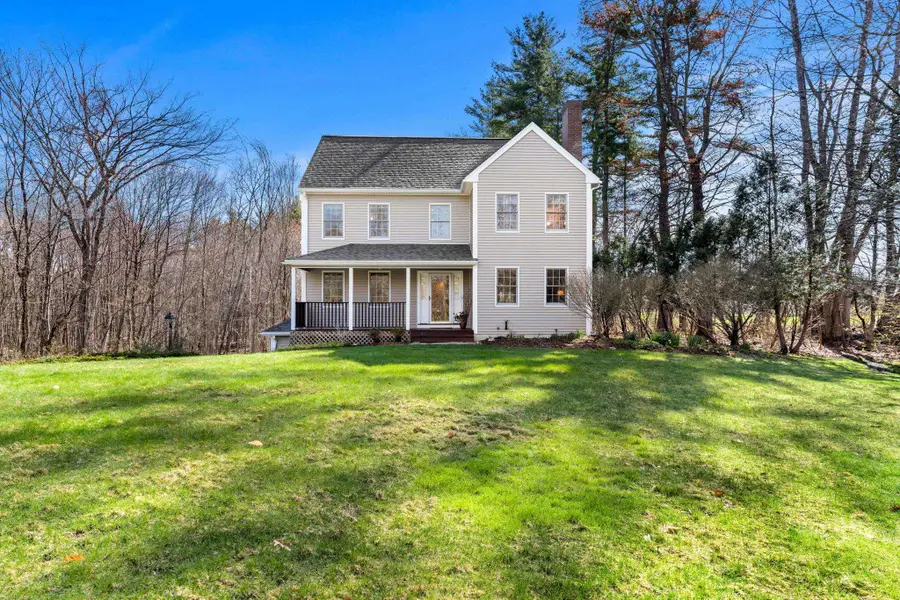 7 Lindon Drive, Brentwood, NH 03833 - #3