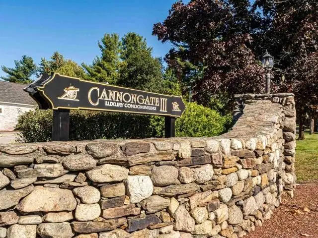 161 Cannongate III Drive, Nashua, NH 03063 - #1