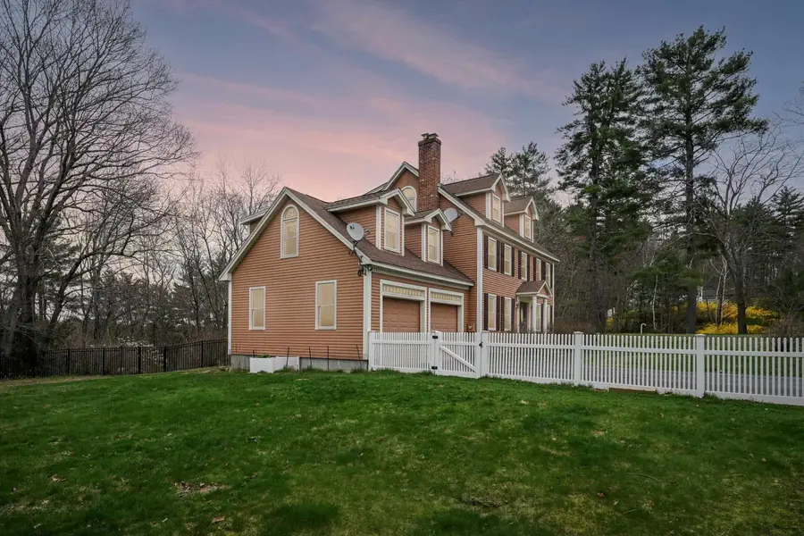 1 Proctor Road, Merrimack, NH 03054 - #2