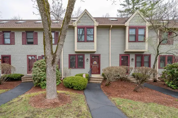8 Bartemus Trail, Nashua, NH 03063