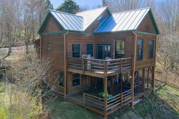 1470 Moody Road, Huntington, VT 05462