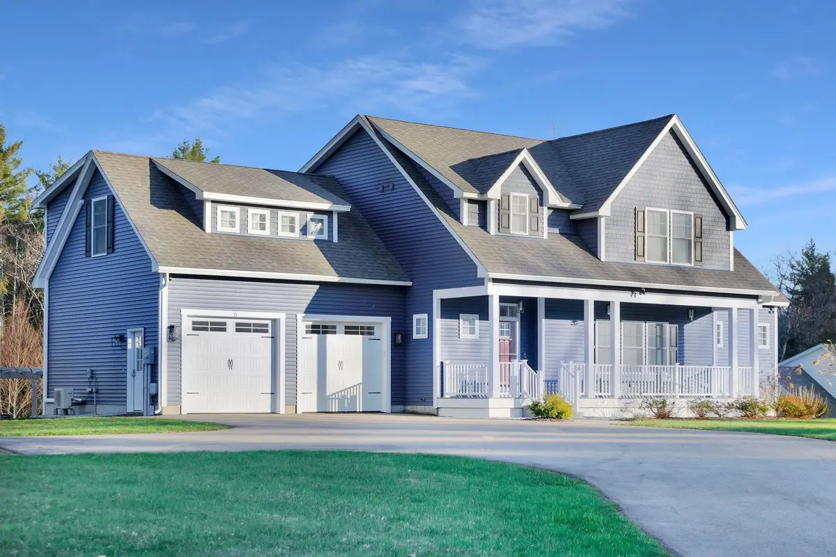 6 Odell Drive, Amherst, NH 03031 - #1