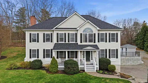 5 Zoe Lane, Newton, NH 03858