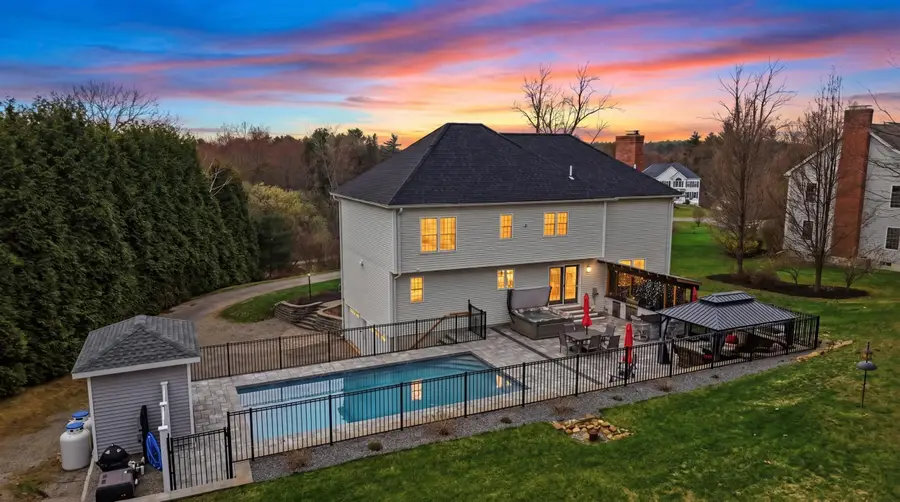 5 Zoe Lane, Newton, NH 03858 - #2