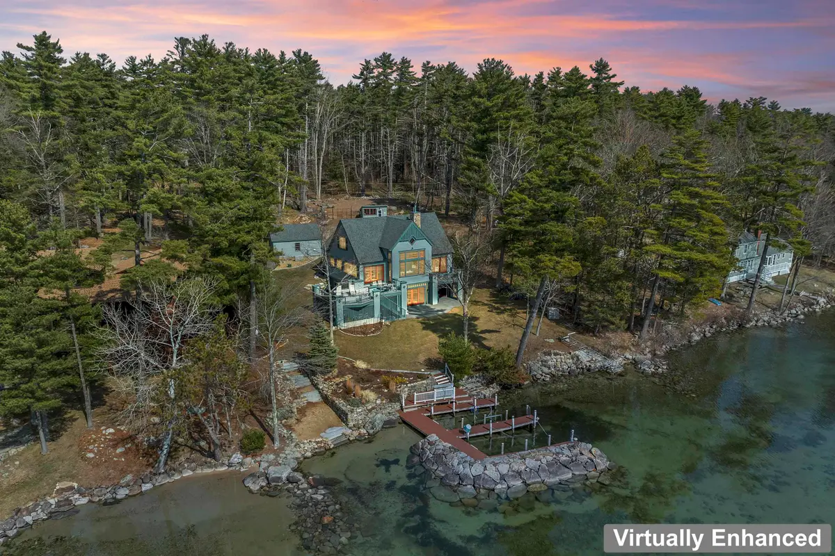 15 Stonewall Lane, Moultonborough, NH 03254 - #1