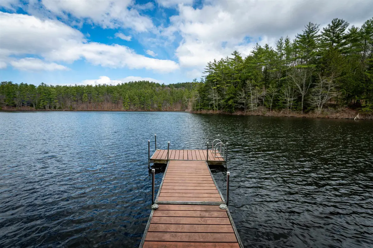 00 Rte 153/ Eaton Road, Eaton, NH 03832 - #1