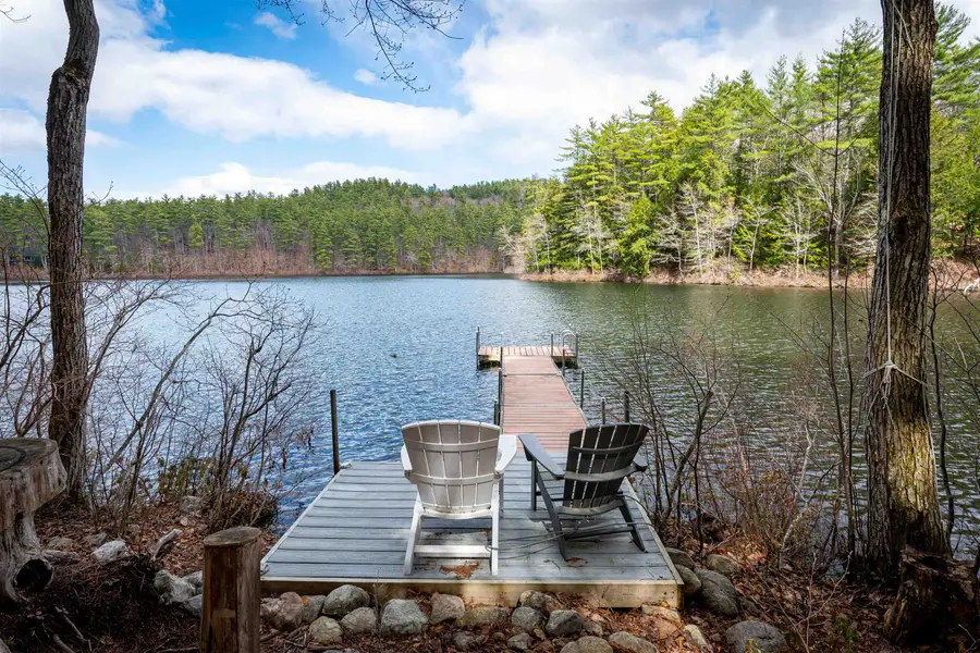 00 Rte 153/ Eaton Road, Eaton, NH 03832 - #3