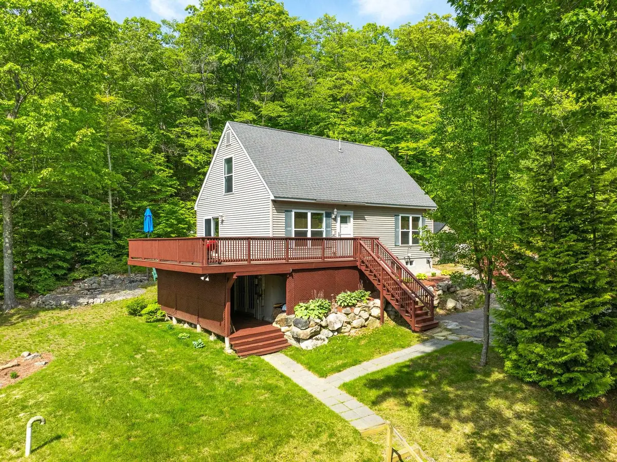 19 Wendy Drive, Alton, NH 03810 - #1