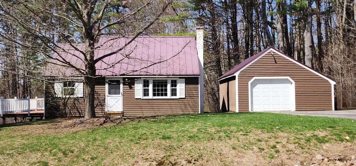 27 Juniper Drive, Belmont, NH 03220 - #1