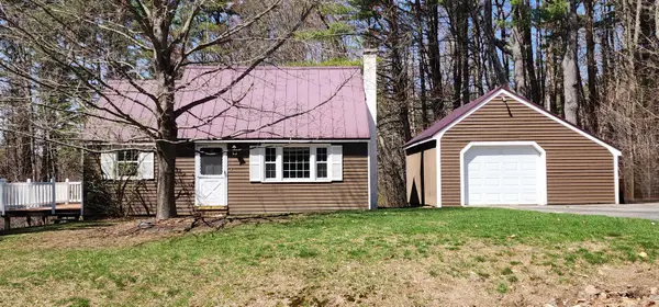 27 Juniper Drive, Belmont, NH 03220