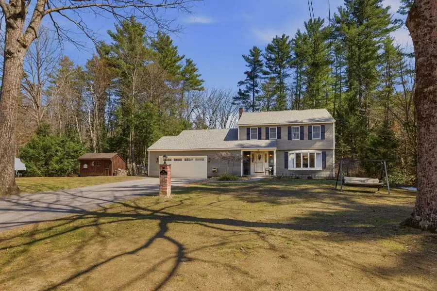 25 Tingley Street, Rochester, NH 03867 - #2