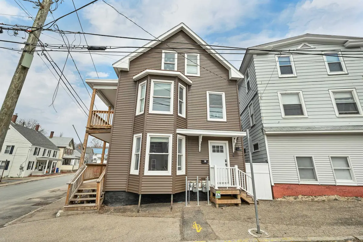 41-43 Franklin Street, Somersworth, NH 03878 - #1