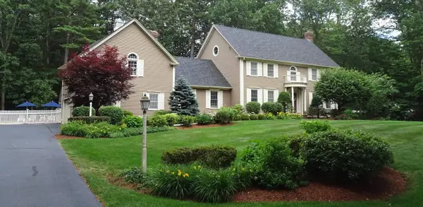 18 Hawthorne Road, Windham, NH 03087