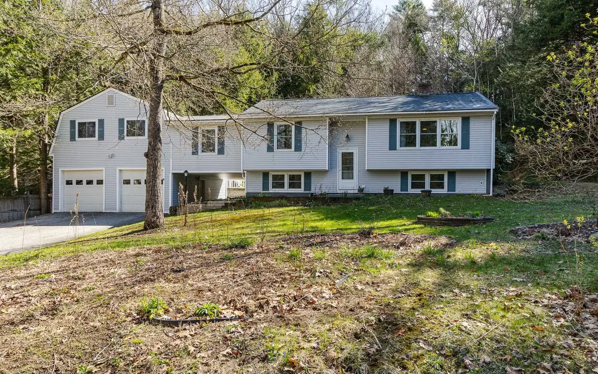 84 Hidden Valley Road, Charlestown, NH 03603 - #1