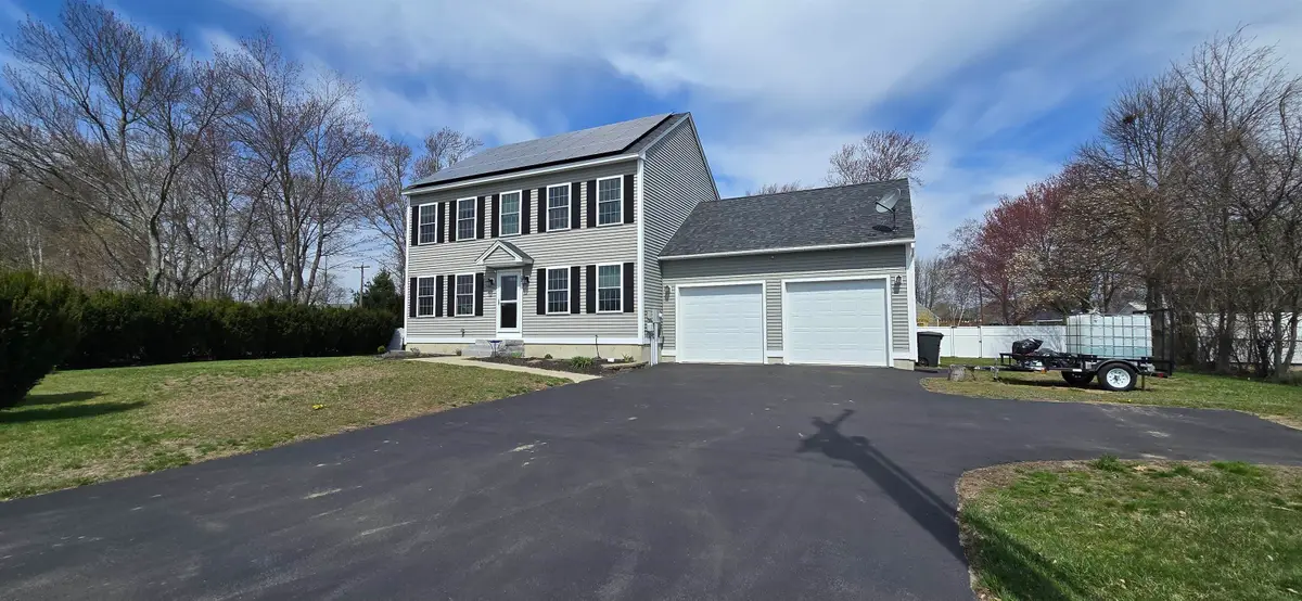 24 Cypress Street, Concord, NH 03301 - #1