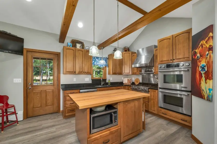 212 Wentworth Road, Brookfield, NH 03872 - #3