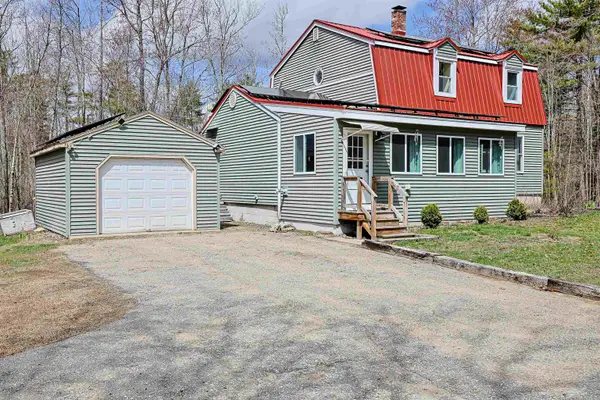 23 Brewster Road, Barrington, NH 03825