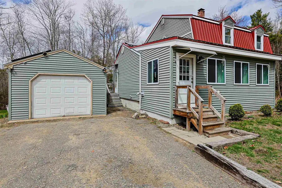 23 Brewster Road, Barrington, NH 03825 - #2