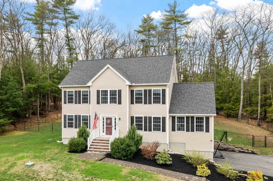 1 Brandy Rock Road, Derry, NH 03038 - #3