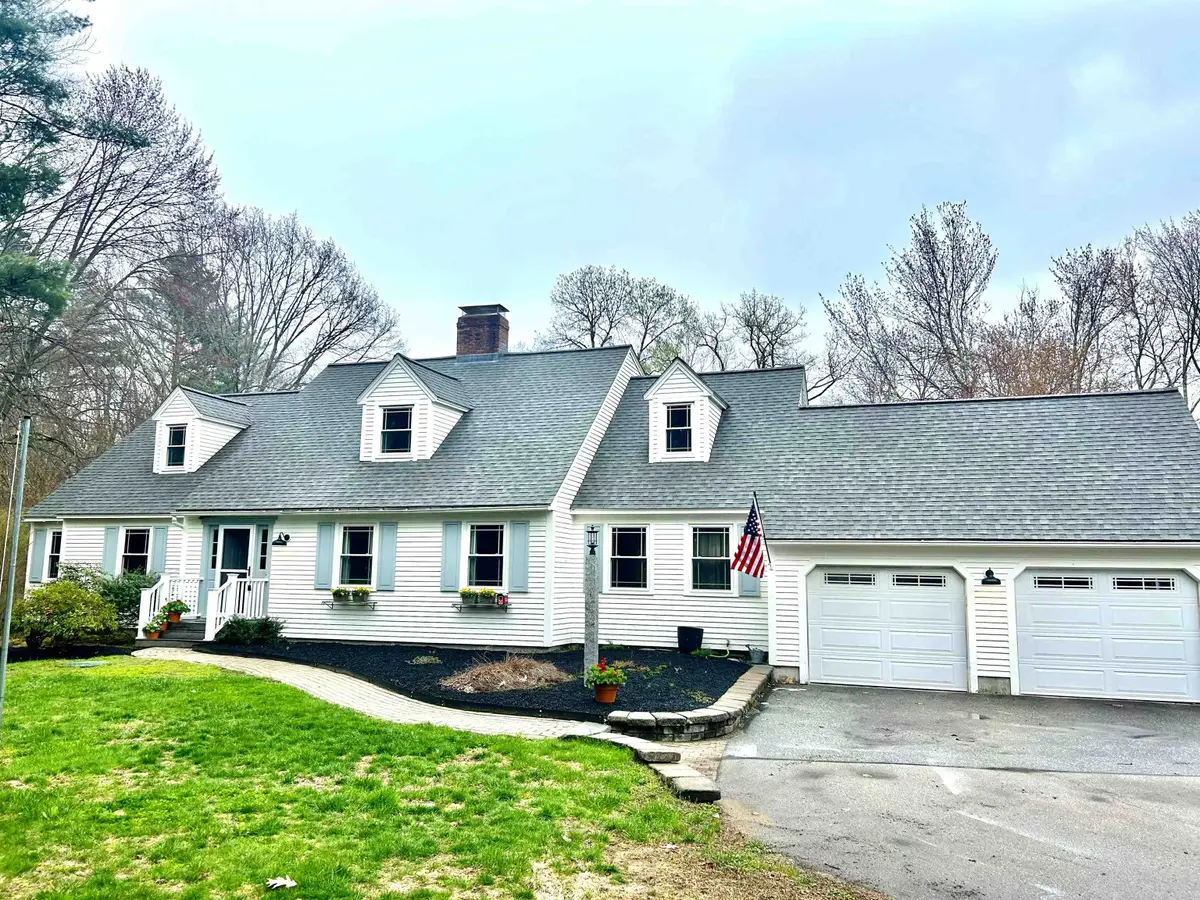 29 Orchard Drive, Hollis, NH 03049-0565 - #1